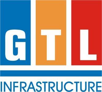 GTL Infrastructure Ltd Logo GTL Infrastructure Ltd Company Logo